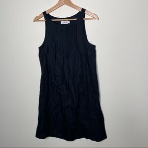 Vineyard Vines Linen Pintuck Swing Dress, size 4